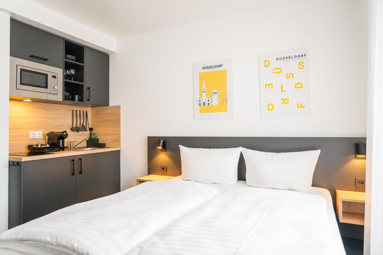 An Der Koe Aparthotel *